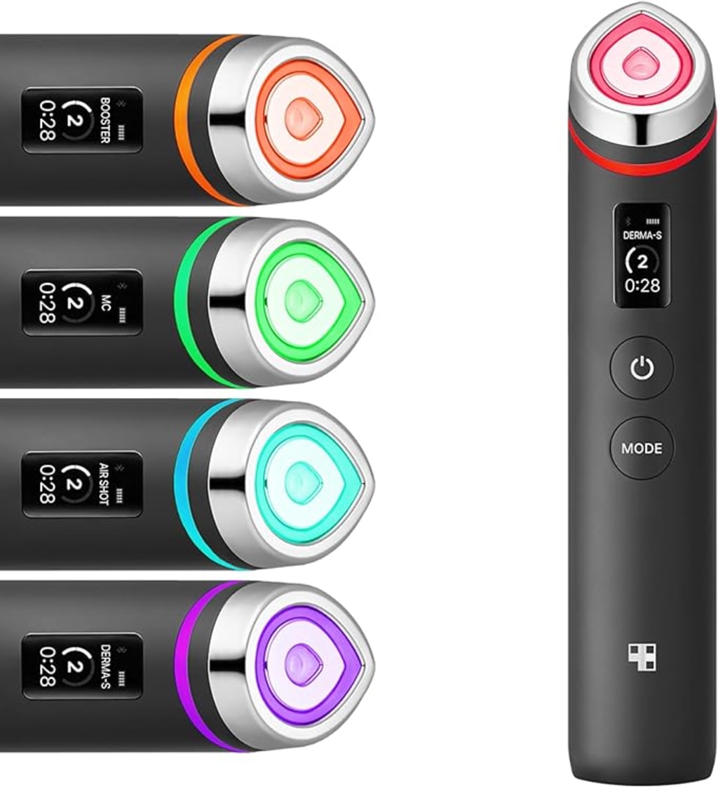 NOVALED™ Booster Pro